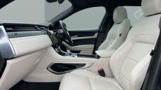 Jaguar F-Pace 2.0 D200 R-Dynamic Black 5dr Auto AWD Diesel Estate